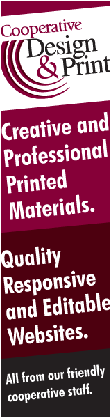 Cooperative Design and Print