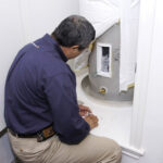 Energy Auditors can help you save money and reduce your carbon footprint if you follow their advice. One area an energy auditor will inspect is your hot water heater.