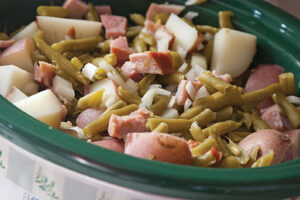 GreenBeans