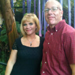 Lisa and Mike "After"