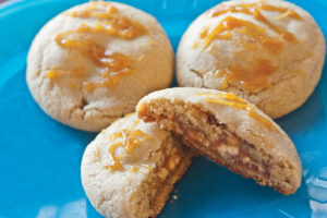 SnickersCookies