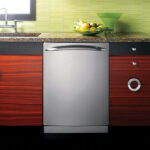 GE dishwasher 2