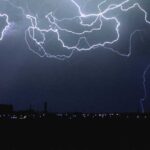 lightning