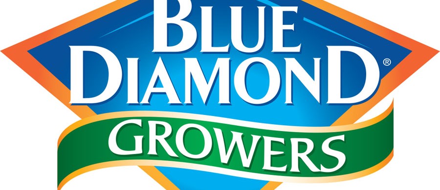Blue Diamond