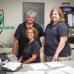 CreditUnion