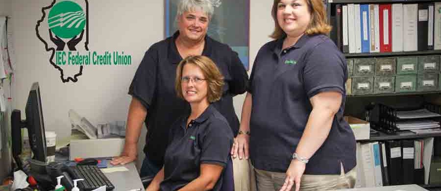 CreditUnion