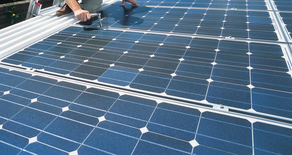 Solar AstroPower
