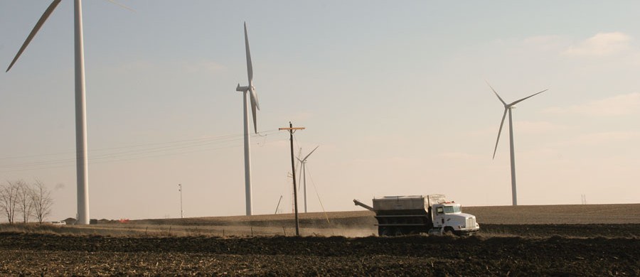 Wind Farm
