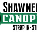 SBCT horizontal logo green