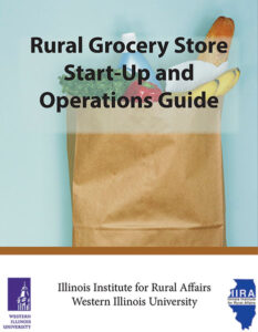 Grocery Store Start-Up and Operations Guide