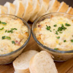 Caramelized Onion, Gruyére and Bacon Spread