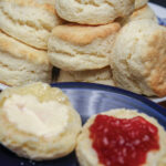 Mile-High Biscuits