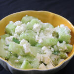 Feta-Cucumber-Salad