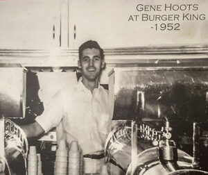 Gene Hoots
