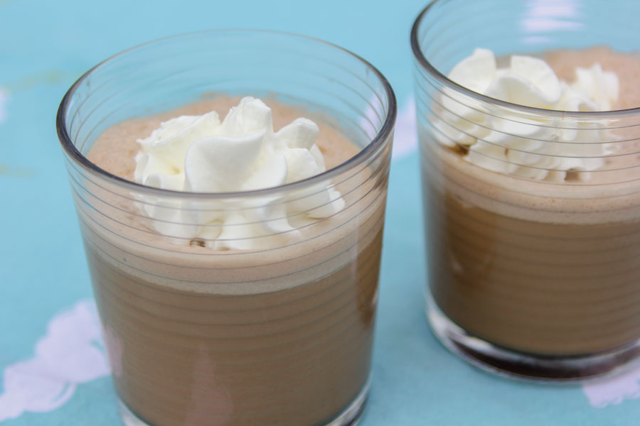 Mocha Malted Coffee Cooler – Illinois Country Living Magazine