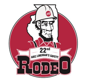 2019 Rodeo Logo