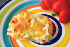 Gluten-Free Hash Brown Casserole