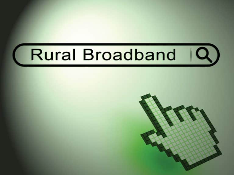 Rural-Broadband