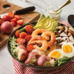 Shrimp-Cobb-Salad