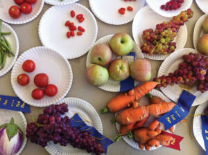 County Fair Produce