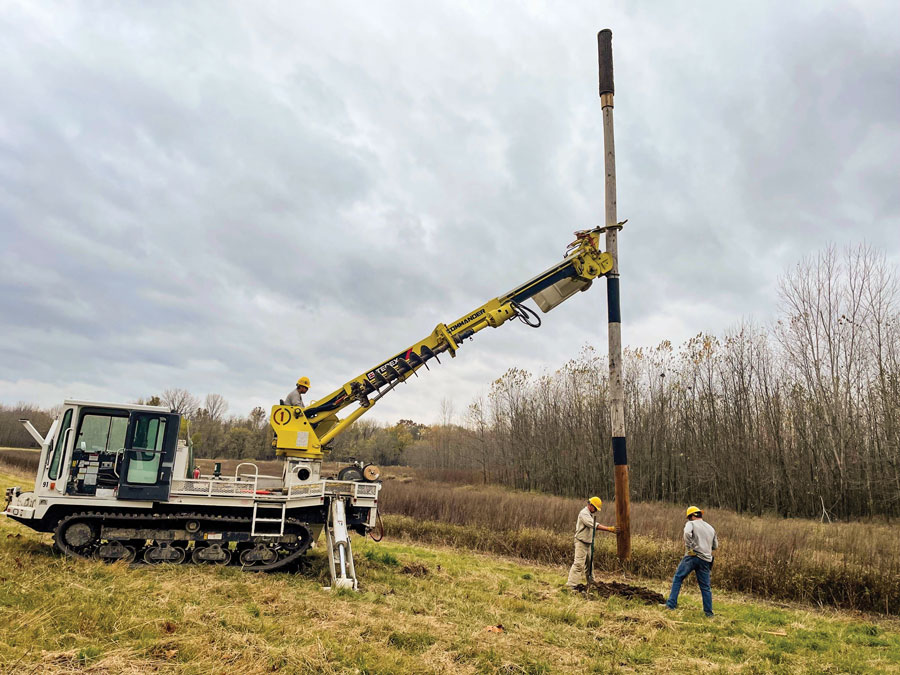 Conserving Illinois’ bats – Illinois Country Living Magazine