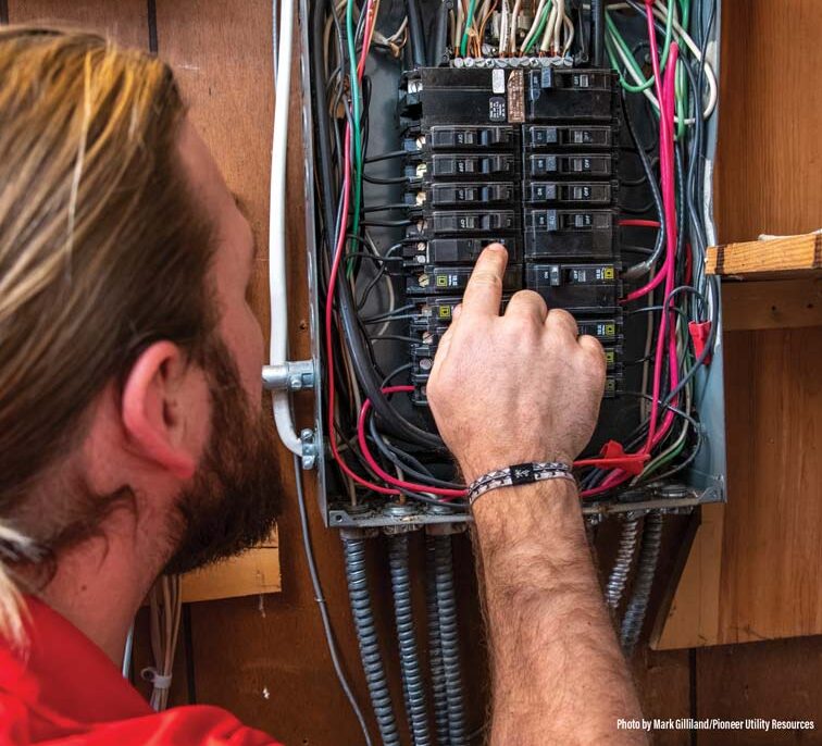 Five questions to ask your home inspector – Illinois Country Living ...