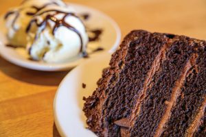 Chocolate-overload-cake