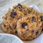 “McDougall” Vegan Cookies