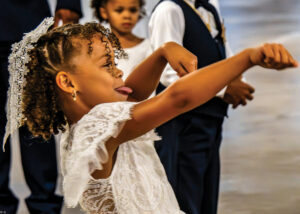 Riley Barker, Egyptian Electric Cooperative Association, Wedding in DuQuoin