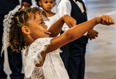 Riley Barker, Egyptian Electric Cooperative Association, Wedding in DuQuoin