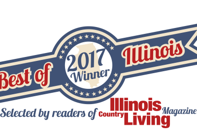 Best of Illinois Winners Logo