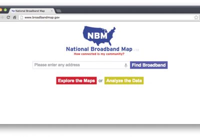 BroadbandMap