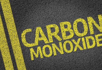 Carbon-Monoxide