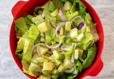 Caribbean Salad