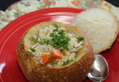 Chicken-and-rice