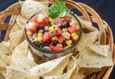 Corn-BlackBean-Salad