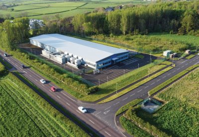 Photo courtesy of Geoffrey Moffett, Unsplash