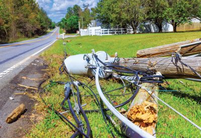 Downed-Pole-AdobeStock_1866820568