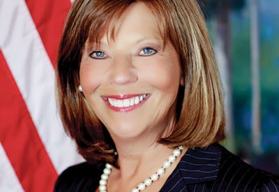 Jo Ann Emerson is President/CEO of the National Association of Rural Electric Cooperatives.