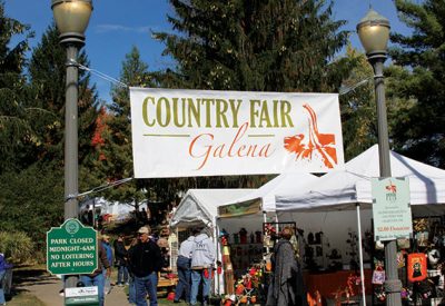 Galena Country Fair