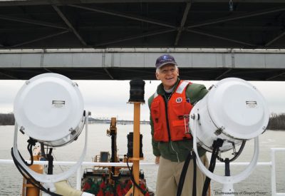 Photo courtesy of Gregory Thorp.