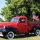 1947 Dodge Pickup, Jerome Kampwerth, Clinton County Electric Cooperative