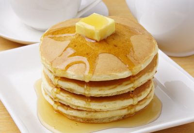 Extra-tender-pancakes