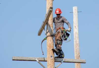 Lineworker-Scholarship