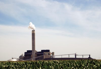 The Prairie State Energy Campus.