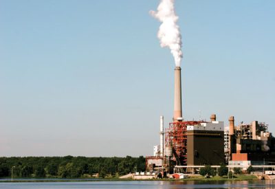 SIPC coal plant