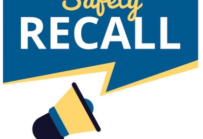Safety recall