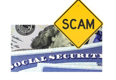 SocialSecurityScam