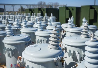 PHOTO COURTESY OF ERMCO