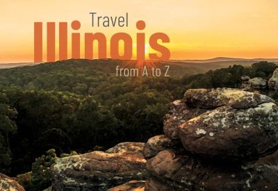 Travel-Illinois